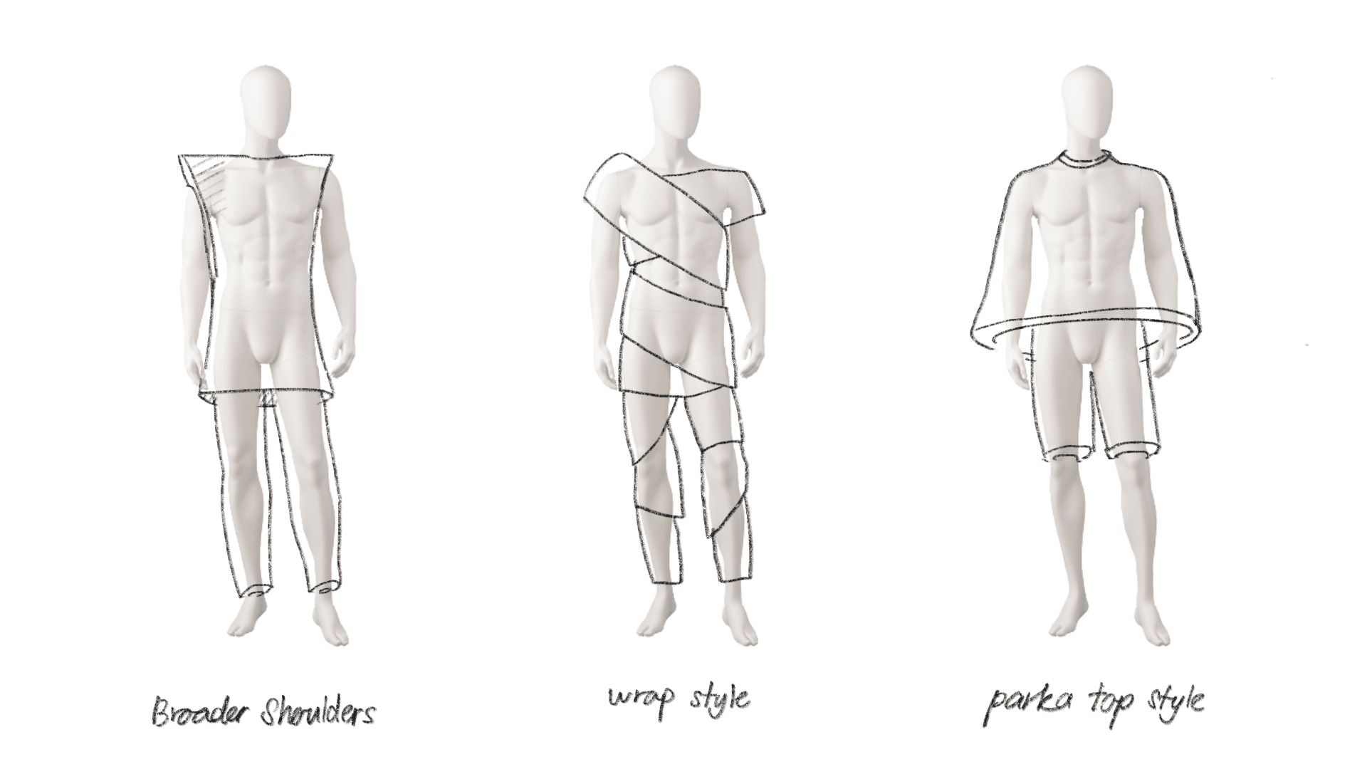 Coway Anamorphic(Character Design)