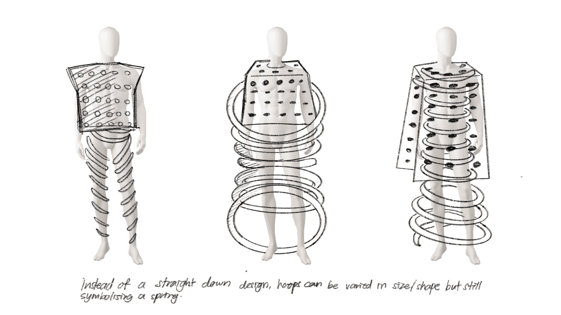 Coway Anamorphic(Character Design)