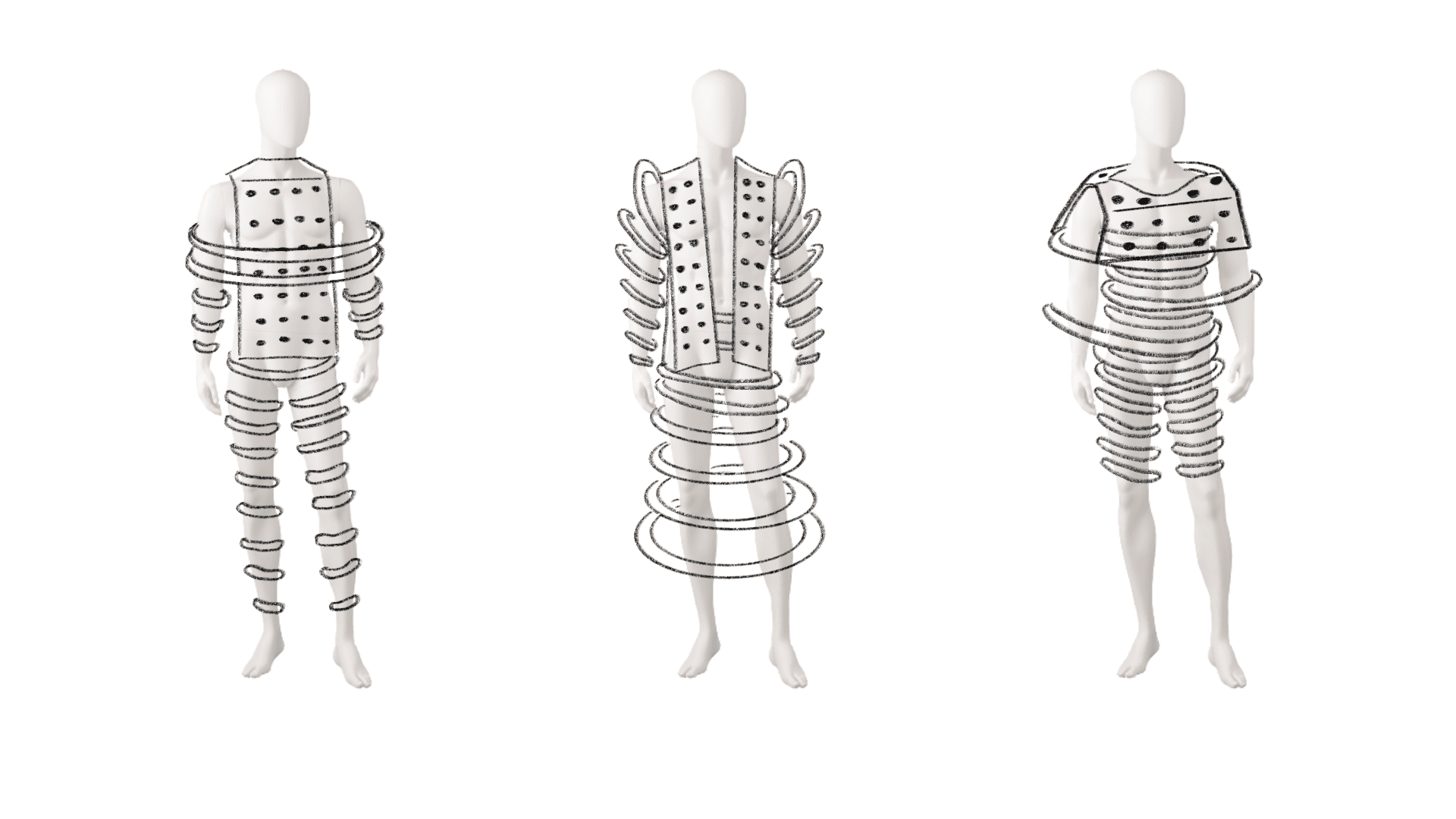 Coway Anamorphic(Character Design)