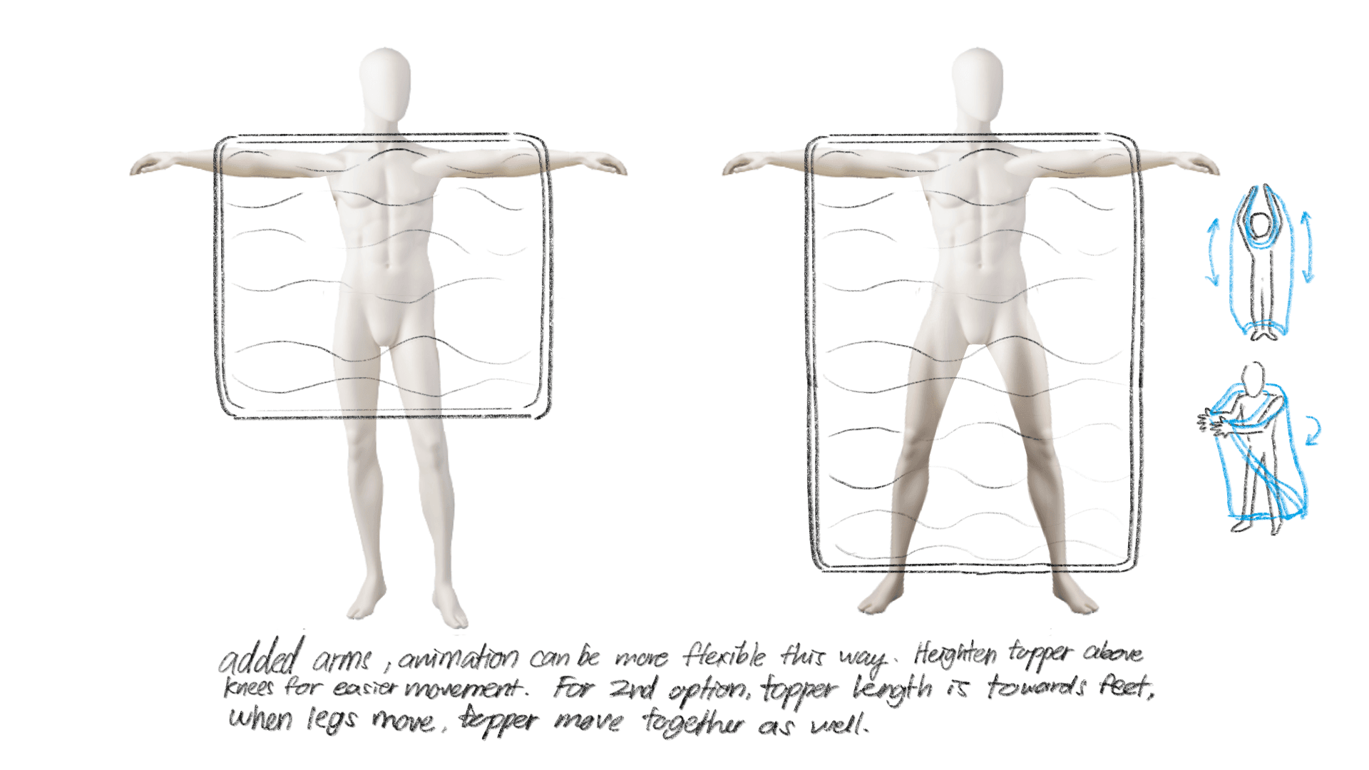 Coway Anamorphic(Character Design)